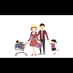 Meet your Posher, Rach